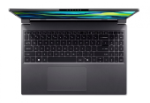 ACER Laptop Aspire Go 15 AG15-51P-78K5 i7-1355U 15.3 WUXGA 16GB  512GB NoOS Szary - NX.J51EX.00T - Zdjęcie 6
