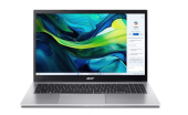 ACER Laptop Aspire Go 15 AG15-42P-R40Z Ryzen 7 5825U 15.6 FHD    16GB 512GB NoOS Srebrny  - NX.J7XEX.01A - Zdjęcie 1