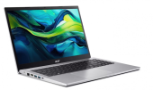 ACER Laptop Aspire Go 15 AG15-42P-R40Z Ryzen 7 5825U 15.6 FHD    16GB 512GB NoOS Srebrny  - NX.J7XEX.01A - Zdjęcie 4