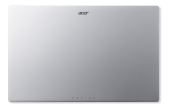 Laptop Acer Aspire Lite 15 AL15-32P-C0AW Celeron N4500, 15.6 FHD IPS, 8GB, 256GB SSD, No OS, Pure Silver - NX.J9SEX.001 - Zdjęcie 5