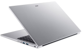 Laptop Acer Aspire Lite 15 AL15-32P-C0AW Celeron N4500, 15.6 FHD IPS, 8GB, 256GB SSD, No OS, Pure Silver - NX.J9SEX.001 - Zdjęcie 6