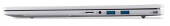 Laptop Acer Aspire Lite 15 AL15-32P-C0AW Celeron N4500, 15.6 FHD IPS, 8GB, 256GB SSD, No OS, Pure Silver - NX.J9SEX.001 - Zdjęcie 7