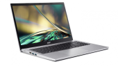 ACER Laptop Aspire 3 i5-1235U 15.6 cala FHD 16GB DDR4 512GB SSD NoOS Srebrny - NX.K6SEX.00V - Zdjęcie 2