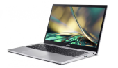 ACER Laptop Aspire 3 i5-1235U 15.6 cala FHD 16GB DDR4 512GB SSD NoOS Srebrny - NX.K6SEX.00V - Zdjęcie 3