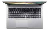 ACER Laptop Aspire 3 i5-1235U 15.6 cala FHD 16GB DDR4 512GB SSD NoOS Srebrny - NX.K6SEX.00V - Zdjęcie 4