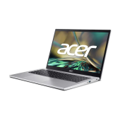 Laptop Notebook Acer Aspire 3 A315-59-33J8 i3-1215U/15.6 FHD/8GB/512GB/NoOS/Pure Silver  - NX.K6SEX.00Z - Zdjęcie 2