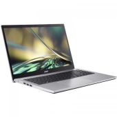ACER Notebook Aspire 3 A315-59-5608 i5-1235U, 15.6 FHD IPS, 16GB DDR4,  512GB SSD, NoOS, silver  - NX.K6SEX.01B - Zdjęcie 2