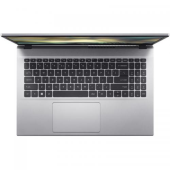 ACER Notebook Aspire 3 A315-59-5608 i5-1235U, 15.6 FHD IPS, 16GB DDR4,  512GB SSD, NoOS, silver  - NX.K6SEX.01B - Zdjęcie 4