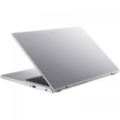ACER Notebook Aspire 3 A315-59-5608 i5-1235U, 15.6 FHD IPS, 16GB DDR4,  512GB SSD, NoOS, silver  - NX.K6SEX.01B - Zdjęcie 5