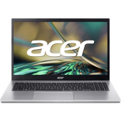 ACER Notebook Aspire 3 A315-59-39DR i3-1215U, 15.6, 16GB DDR4 RAM, 512GB SSD, No OS, srebrny - NX.K6TEX.01U - Zdjęcie 1