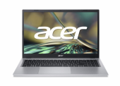 ACER Laptop Aspire 3 A315-24P-R9B8 Ryzen 3 7320U 15.6' FHD IPS   8GB 512GB No OS Srebrny - NX.KDEEX.028 - Zdjęcie 1