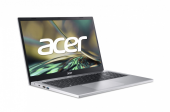 ACER Laptop Aspire 3 A315-24P-R9B8 Ryzen 3 7320U 15.6' FHD IPS   8GB 512GB No OS Srebrny - NX.KDEEX.028 - Zdjęcie 2