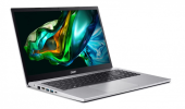 ACER Notebook Aspire 3 A315-44P-R9CB Ryzen 7 5700U , 15.6 Full HD,  16GB, SSD 512GB, Linux, Srebrny - NX.KSJEX.01T - Zdjęcie 2