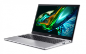 ACER Notebook Aspire 3 A315-44P-R9CB Ryzen 7 5700U , 15.6 Full HD,  16GB, SSD 512GB, Linux, Srebrny - NX.KSJEX.01T - Zdjęcie 3