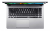 ACER Notebook Aspire 3 A315-44P-R9CB Ryzen 7 5700U , 15.6 Full HD,  16GB, SSD 512GB, Linux, Srebrny - NX.KSJEX.01T - Zdjęcie 4