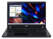 ACER Notebook TravelMate P215-53       WIN11H/i3-1115G4/8GB/256SSD/UMA/15.6  - NX.VPREP.00C - Zdjęcie 1