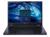 ACER Laptop Travel Mate P4 TMP414-41-R8ZX R5 PRO 6650U/14.0 WUXGA (1920x1200) IPS/16GB/512GB SSD/DOS - NX.VUMEX.00J - Zdjęcie 1