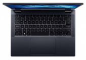 ACER Laptop Travel Mate P4 TMP414-41-R8ZX R5 PRO 6650U/14.0 WUXGA (1920x1200) IPS/16GB/512GB SSD/DOS - NX.VUMEX.00J - Zdjęcie 4