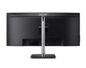 ACER Monitor 34 cale CB343CURBEmiiphuzx WQHD IPS 2HDMI - UM.CB3EE.001 - Zdjęcie 4