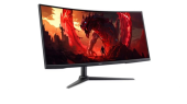 ACER Monitor 34 cale Nitro XZ340CU XZ340CURW0bmiiphx - UM.CX0EE.018 - Zdjęcie 2