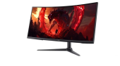 ACER Monitor 34 cale Nitro XZ340CU XZ340CURW0bmiiphx - UM.CX0EE.018 - Zdjęcie 3