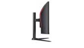 ACER Monitor 34 cale Nitro XZ340CU XZ340CURW0bmiiphx - UM.CX0EE.018 - Zdjęcie 4