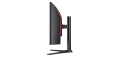 ACER Monitor 34 cale Nitro XZ340CU XZ340CURW0bmiiphx - UM.CX0EE.018 - Zdjęcie 5