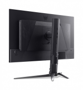 ACER Monitor 26.5 cala Predator X27U X27UW3bmiiprx - UM.GXXEE.305 - Zdjęcie 3