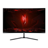 ACER Monitor 27 cali Nitro ED270W0b ED270W0bmiipx  - UM.HE0EE.016 - Zdjęcie 1