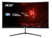 ACER Monitor 27 cali Nitro ED270RS3bmiipx Curved/180Hz/1ms - UM.HE0EE.302 - Zdjęcie 1