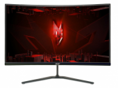 ACER Monitor 27 cali Nitro ED270RS3bmiipx Curved/180Hz/1ms - UM.HE0EE.302 - Zdjęcie 2