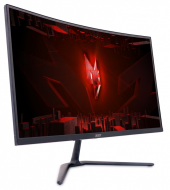ACER Monitor 27 cali Nitro ED270RS3bmiipx Curved/180Hz/1ms - UM.HE0EE.302 - Zdjęcie 4