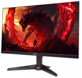 ACER Monitor 27 cali Nitro VG270W3 VG270W3bmiipx - UM.HV0EE.309 - Zdjęcie 2