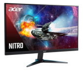 ACER Monitor 27 cali Nitro VG270UEbmiipx WQHD/IPS/100Hz - UM.HV0EE.E09 - Zdjęcie 2