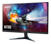 ACER Monitor 27 cali Nitro VG270UEbmiipx WQHD/IPS/100Hz - UM.HV0EE.E09 - Zdjęcie 3