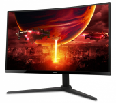 ACER Monitor 27 cali Nitro XZ270W0 XZ270W0bmiiphx - UM.HX0EE.039 - Zdjęcie 2