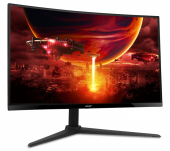 ACER Monitor 27 cali Nitro XZ270W0 XZ270W0bmiiphx - UM.HX0EE.039 - Zdjęcie 3