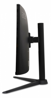 ACER Monitor 27 cali Nitro XZ270W0 XZ270W0bmiiphx - UM.HX0EE.039 - Zdjęcie 7