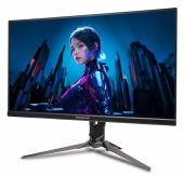 ACER Monitor 27 cali Predator XB27 XB273UX2bmiiprx - UM.HX3EE.219 - Zdjęcie 2