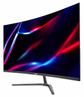 ACER Monitor 31.5 cala Nitro ED320QW ED320QW0bmiipx - UM.JE0EE.005 - Zdjęcie 2