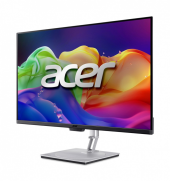 ACER Monitor 31.5 cala PE320QKXsmiip PE320QKXsmiiphuzx - UM.JP0EE.X09 - Zdjęcie 7