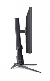 ACER Monitor 24.5 cala Predator XB25 XB253QF3bmiiprx - UM.KX3EE.301 - Zdjęcie 4