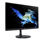 ACER Monitor 23.8 cala CB242YP6BIPR IPS 144Hz HDMI DP VGA - UM.QB2EE.602 - Zdjęcie 2