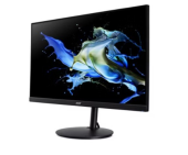 ACER Monitor 23.8 cala CB242YP6BIPR IPS 144Hz HDMI DP VGA - UM.QB2EE.602 - Zdjęcie 3
