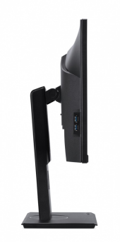 ACER Monitor 23.8 cala B247YGBMIQPRZX IPS 120Hz HDMI DP VGA - UM.QB7EE.G25 - Zdjęcie 3