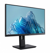 ACER Monitor 23.8 cala B247YGBMIQPRZX IPS 120Hz HDMI DP VGA - UM.QB7EE.G25 - Zdjęcie 7