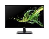 ACER Monitor 23,8 cali EK240YCbi VA 5ms VGA HDMI  - UM.QE0EE.C01 - Zdjęcie 1