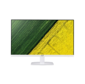 ACER Monitor HA240YAWI 23.8cala - UM.QW0EE.A01 - Zdjęcie 1