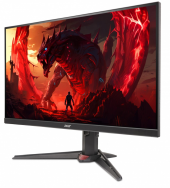 ACER Monitor 24 cale Nitro XV240YW3 XV240YW3bmiiprx - UM.QX0EE.324 - Zdjęcie 2