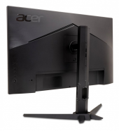 ACER Monitor 24 cale Nitro XV240YW3 XV240YW3bmiiprx - UM.QX0EE.324 - Zdjęcie 4